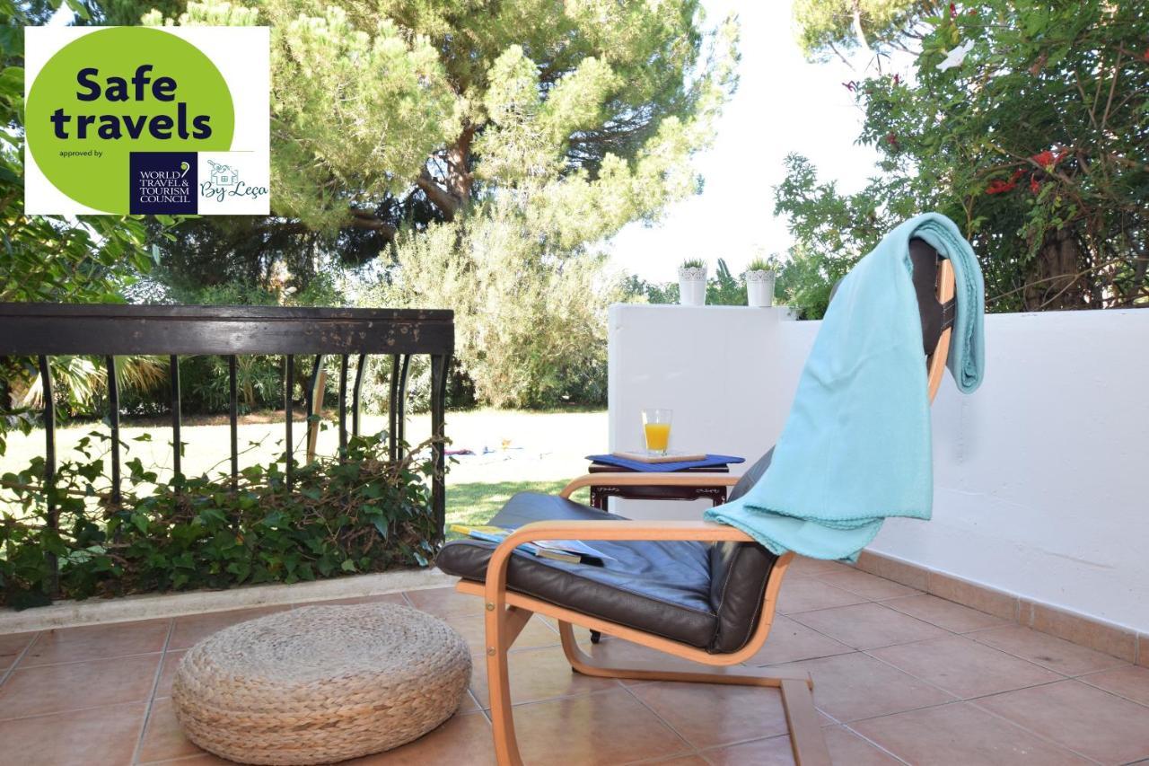 Apartamento Casa Flor